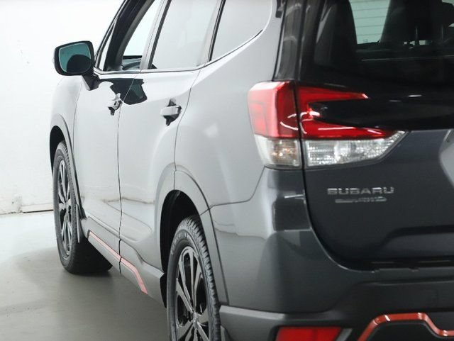Used 2020 Subaru Forester Sport w/ Popular Package #2 AWD/4WD image 43