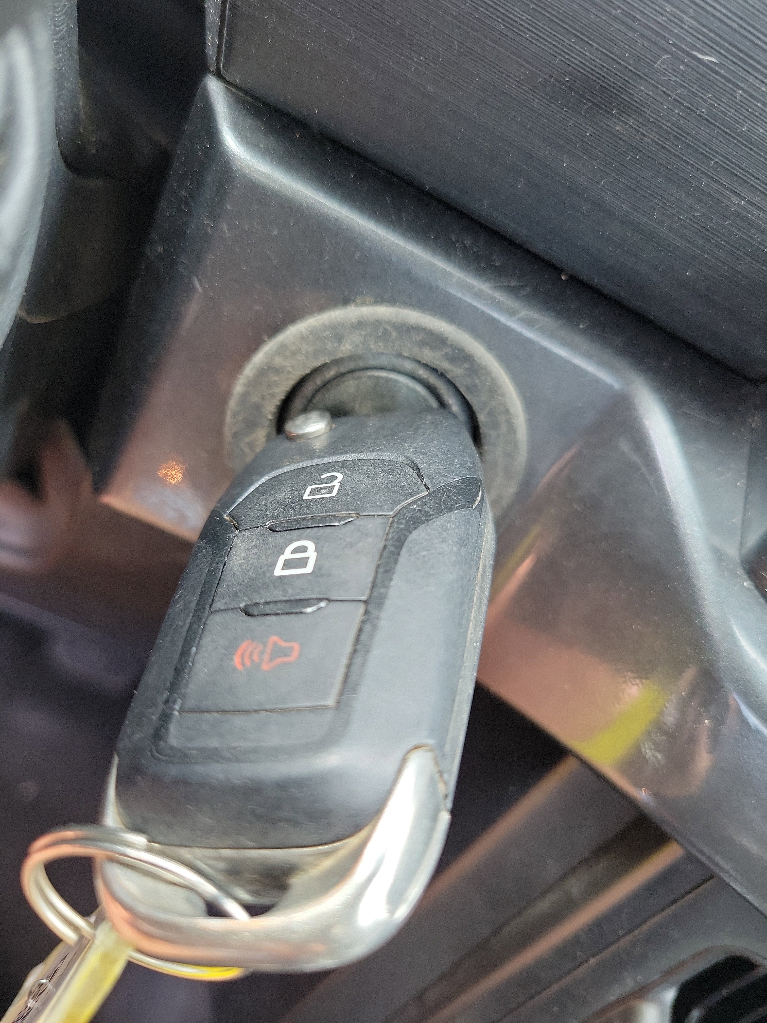 Used 2024 Ford F150 STX image 28