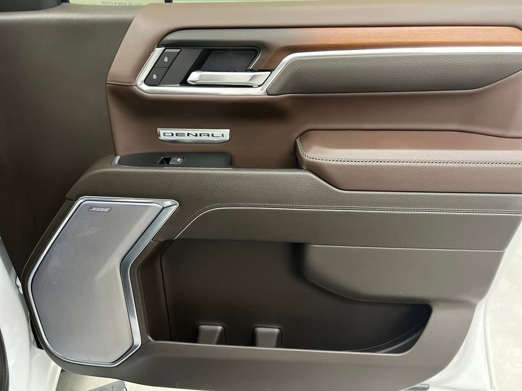 Used 2024 GMC Sierra 1500 Denali w/ Denali Reserve Package image 29