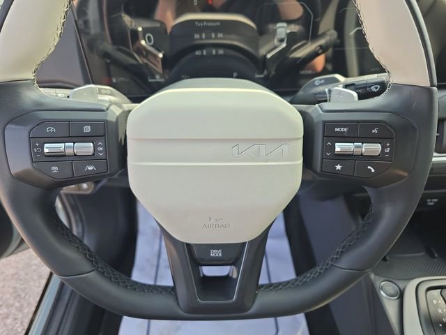 Used 2025 Kia K4 GT-Line Turbo image 21