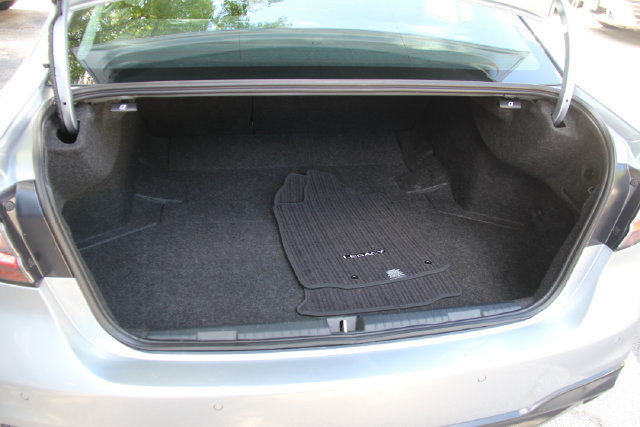 Used 2022 Subaru Legacy Limited AWD/4WD image 34