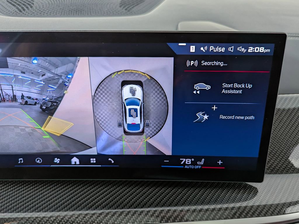 Used 2026 BMW X6 M60i image 26