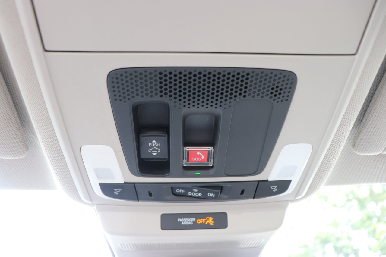 Used 2024 Honda Accord EX image 41