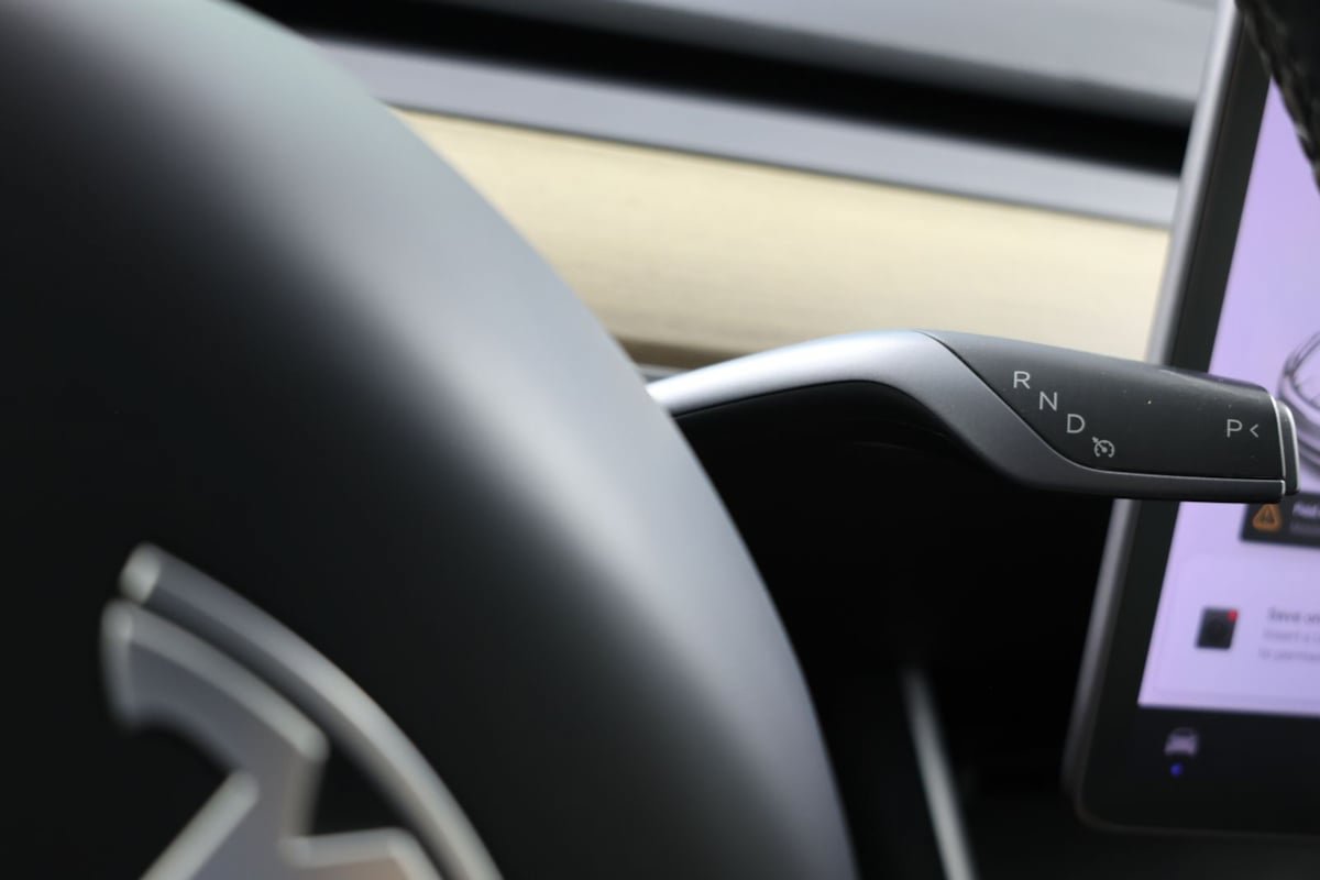 Used 2020 Tesla Model 3 Performance AWD/4WD image 6