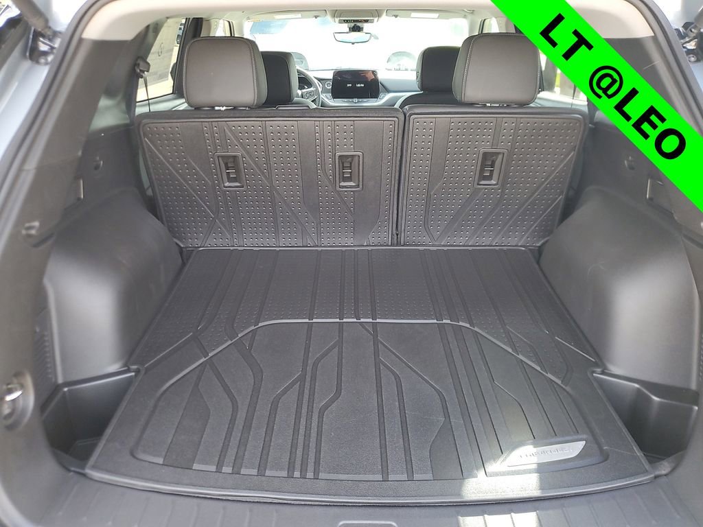 New 2026 Chevrolet Blazer LT w/ Sound & Technology Package image 6