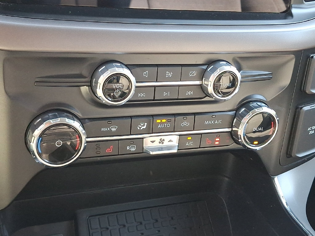 Used 2024 Ford F150 XLT w/ Equipment Group 302A MID AWD/4WD image 19