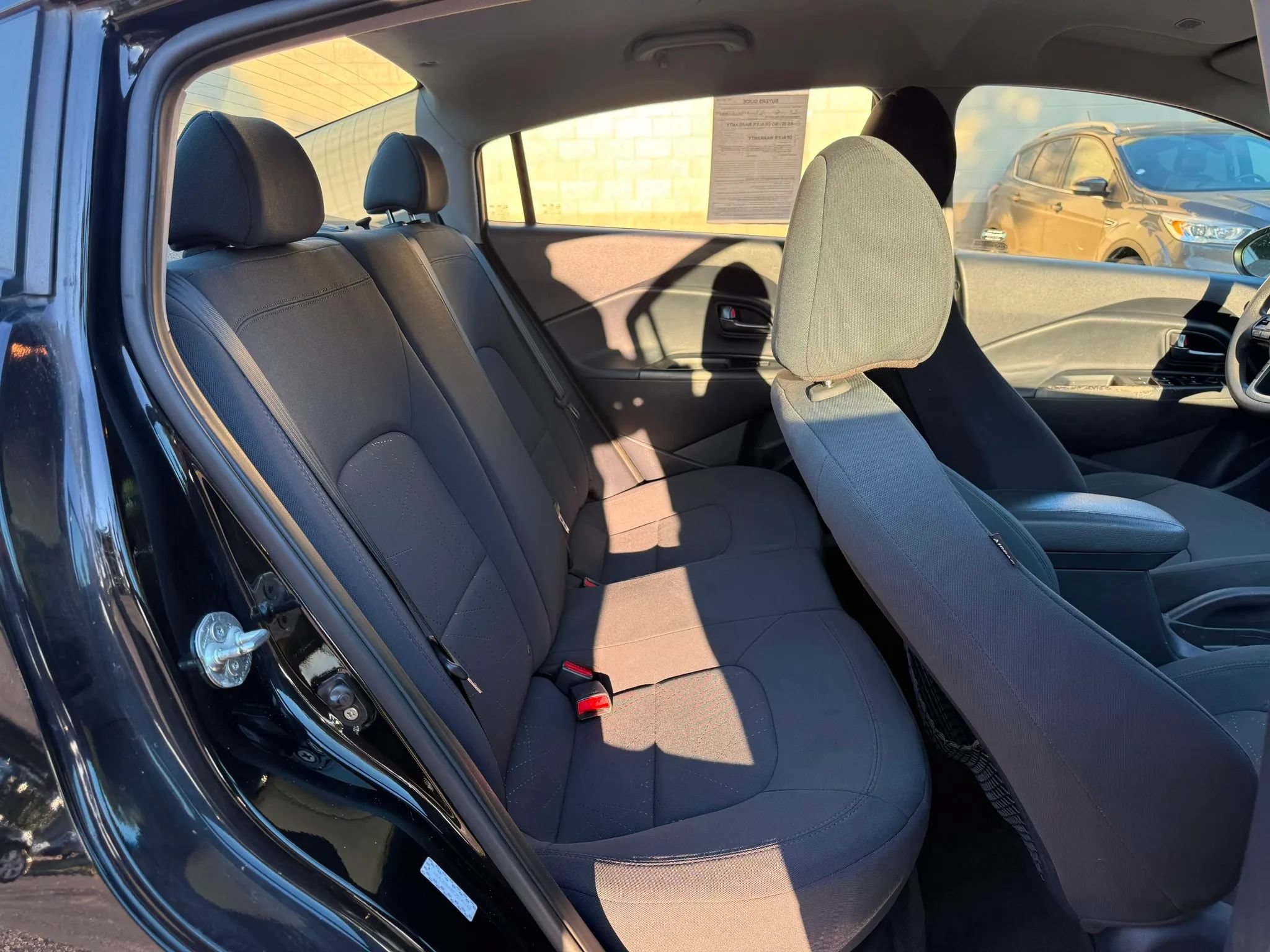 Used 2013 Kia Rio EX FWD image 17