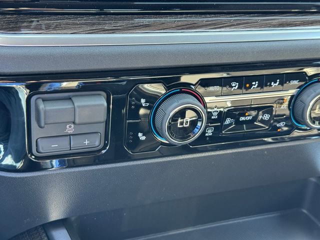 New 2026 Chevrolet Silverado 1500 LT w/ All Star Edition Plus image 22