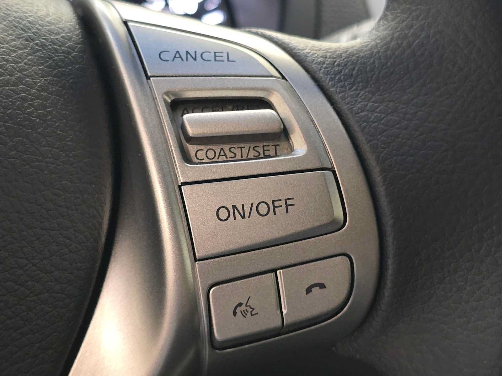 Used 2015 Nissan Altima 2.5 S FWD image 17