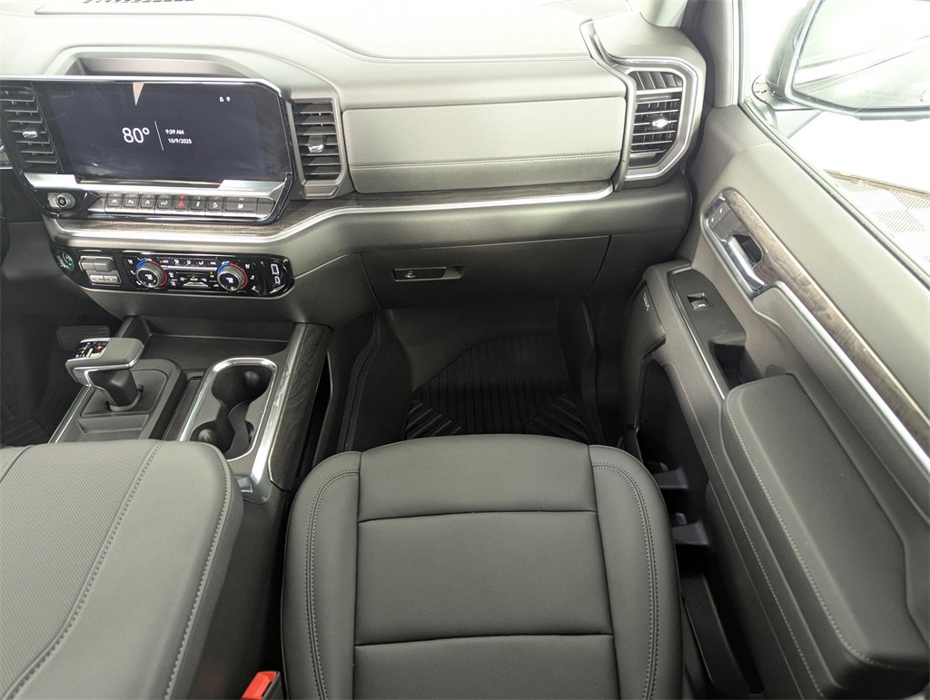 Used 2026 Chevrolet Silverado 1500 LTZ image 14