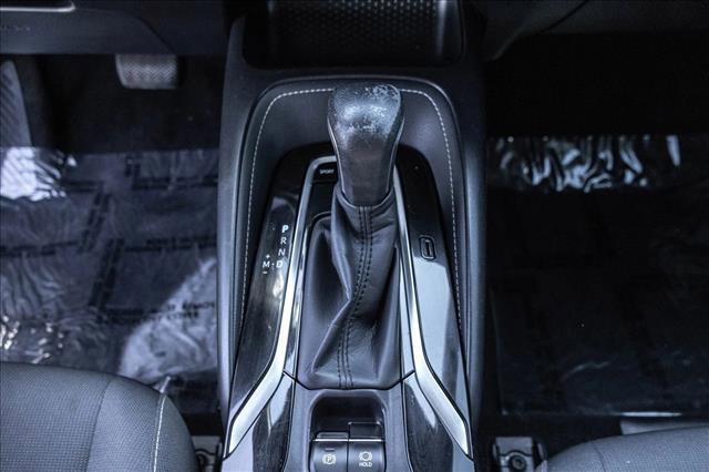 Used 2019 Toyota Corolla SE image 18