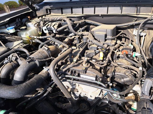 Used 2022 Ford Bronco Outer Banks image 28