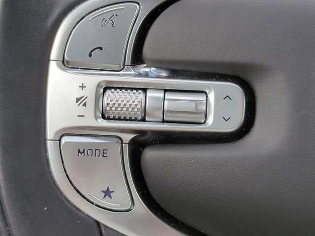 Certified 2024 Genesis GV80 3.5T Prestige Signature image 22