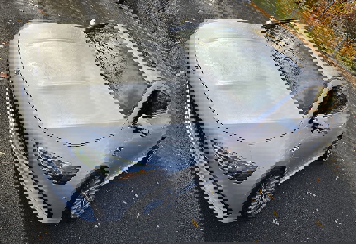 Used 2020 Mercedes-Benz AMG GT 53 w/ Driver Assistance Package image 71