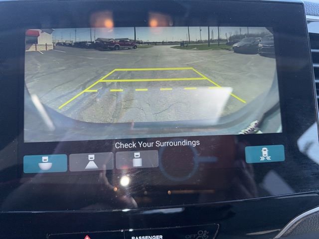 Used 2021 Honda Pilot Special Edition image 19