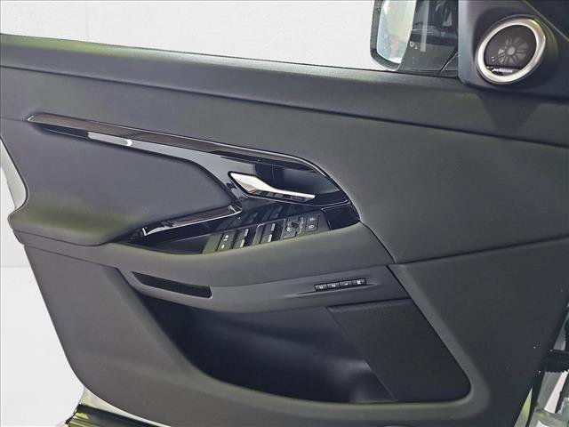 New 2026 Land Rover Range Rover Evoque S image 27