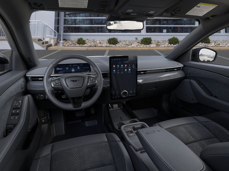 New 2026 Ford Mustang Mach-E GT image 9