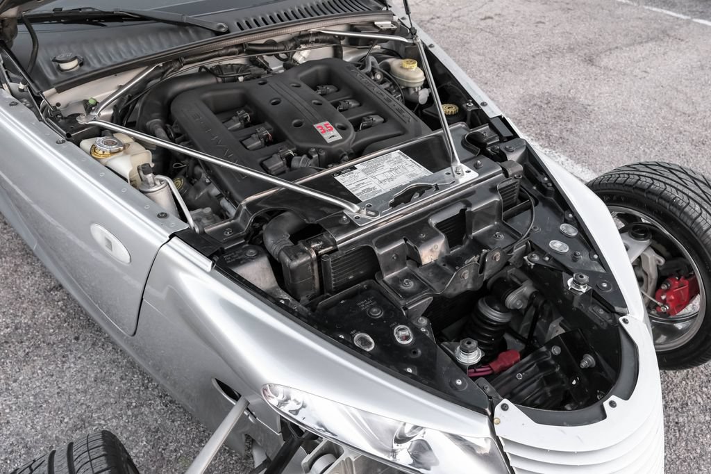 Used 2001 Chrysler Prowler RWD image 37