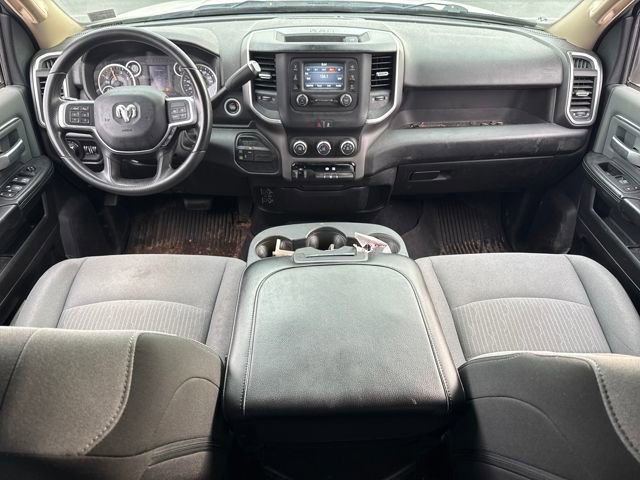 Used 2019 RAM 2500 Big Horn image 20