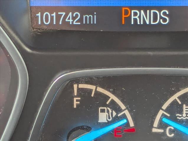 Used 2018 Ford Escape SE image 11