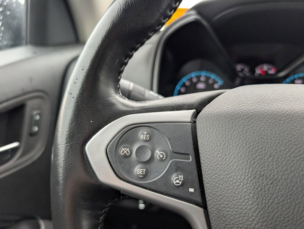 Used 2022 Chevrolet Colorado ZR2 image 12