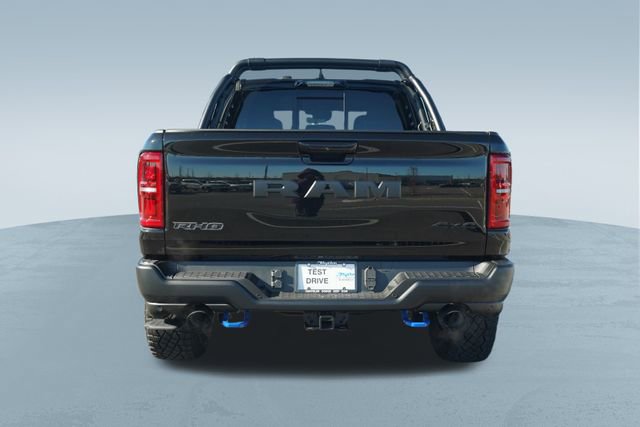 Used 2025 RAM 1500 RHO w/ RHO Level 1 Equipment Group image 7