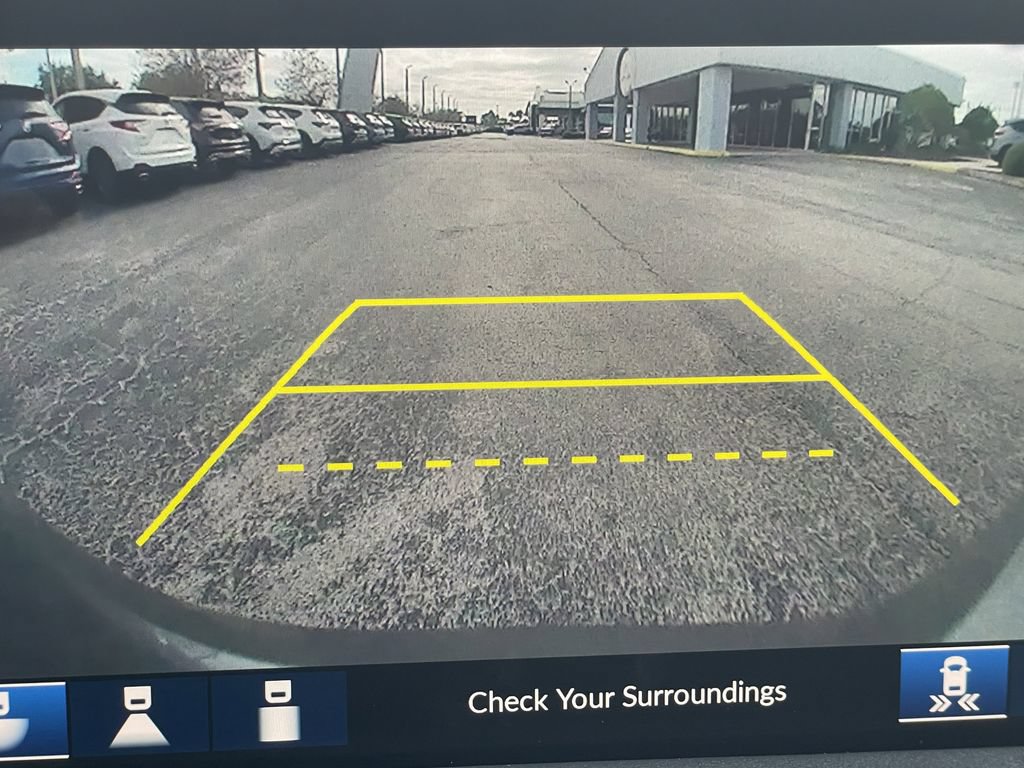 New 2026 Acura MDX w/ Technology Package FWD image 22