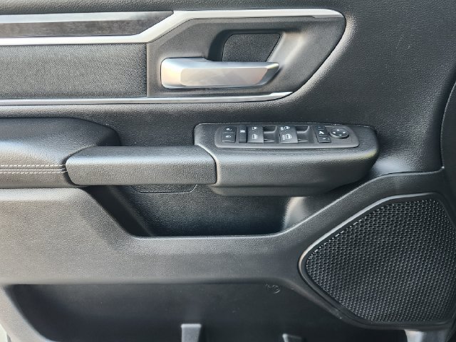 Used 2023 RAM 1500 Lone Star AWD/4WD image 26