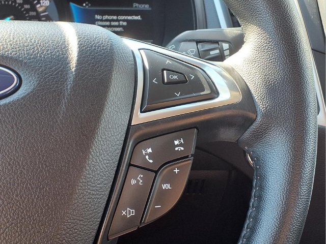 Used 2024 Ford Edge SEL w/ Convenience Package AWD/4WD image 29
