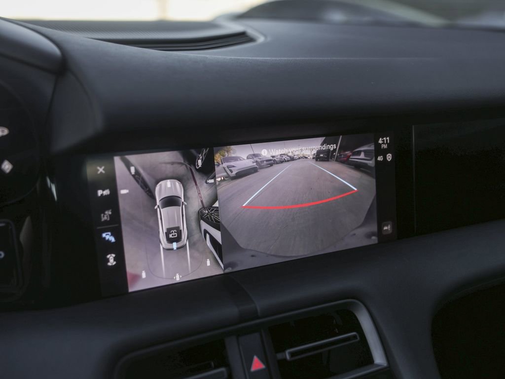 Certified 2025 Porsche Taycan image 26