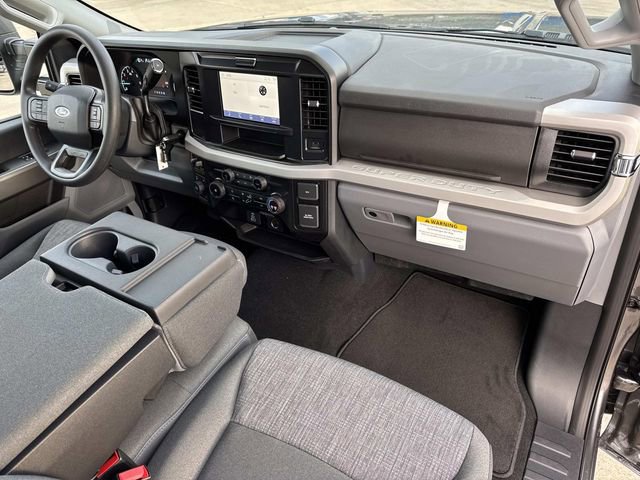 New 2026 Ford F350 XLT w/ 360-Degree Camera Package image 12