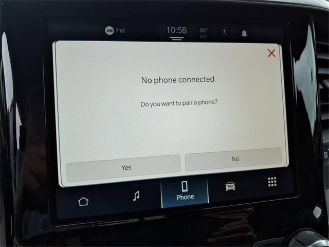 New 2026 RAM 1500 Big Horn/Lone Star image 10