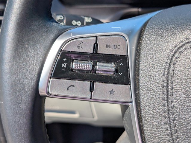 Used 2024 Kia Telluride S image 19