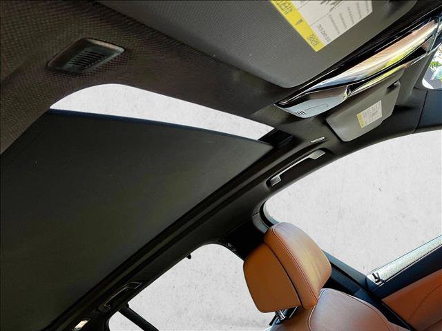Used 2022 BMW X5 sDrive40i w/ Executive Package RWD image 16