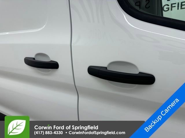 New 2026 Ford Transit 250 148 High Roof Extended image 8