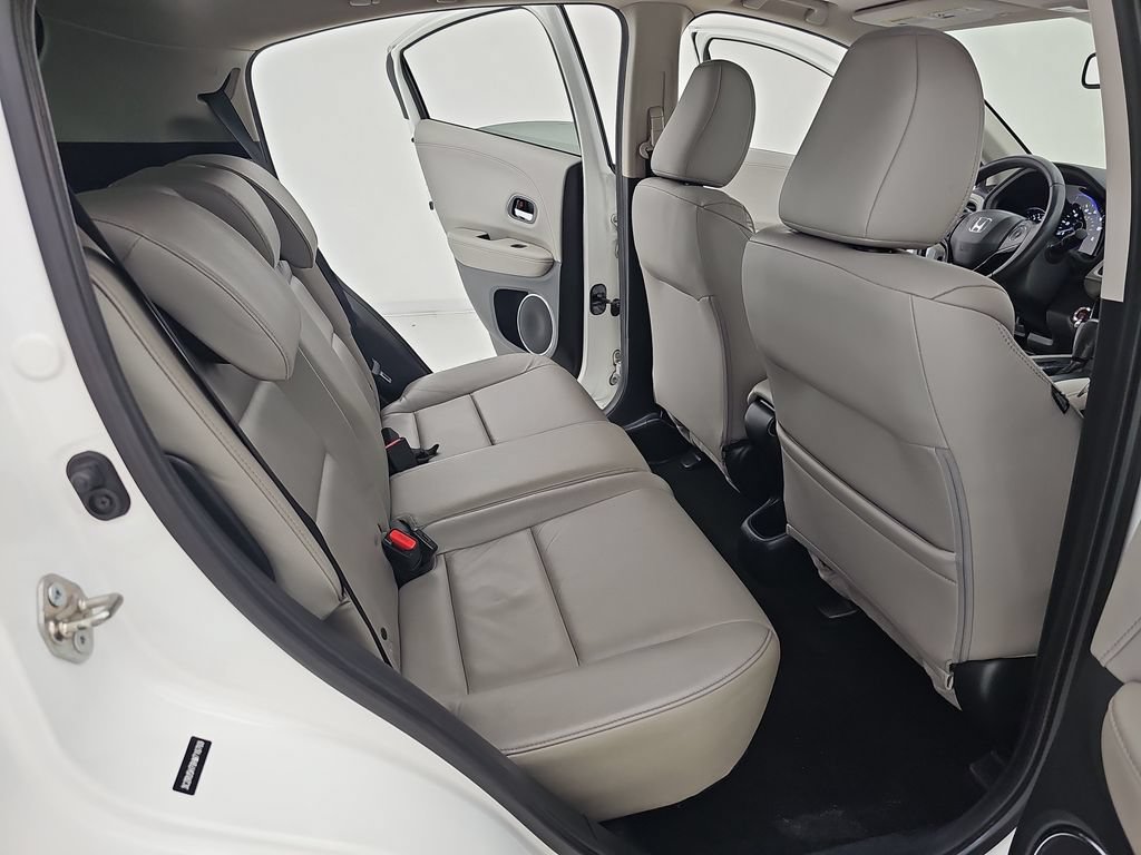 Used 2017 Honda HR-V EX-L image 13