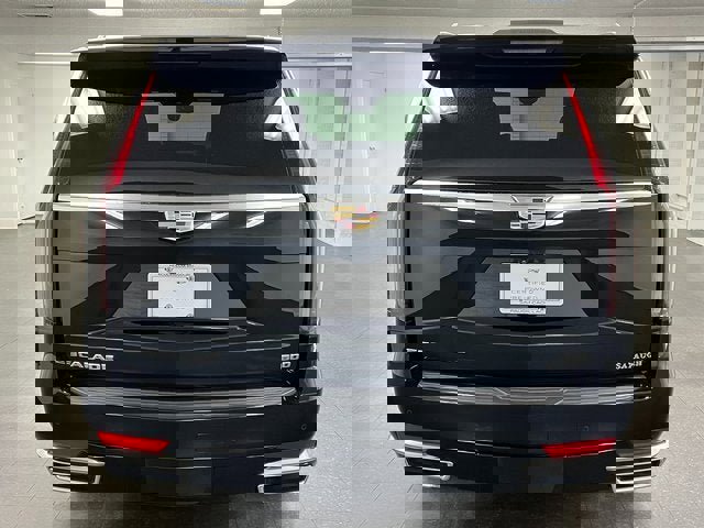 Certified 2024 Cadillac Escalade Premium Luxury w/ Performance Package image 5