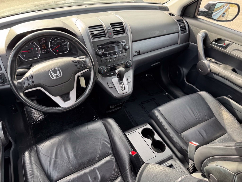Used 2008 Honda CR-V EX-L image 11