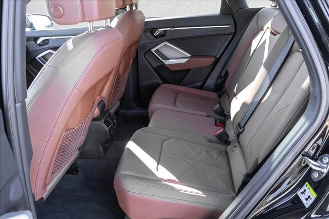 Certified 2023 Audi Q3 2.0T Premium Plus w/ Premium Plus Package image 22