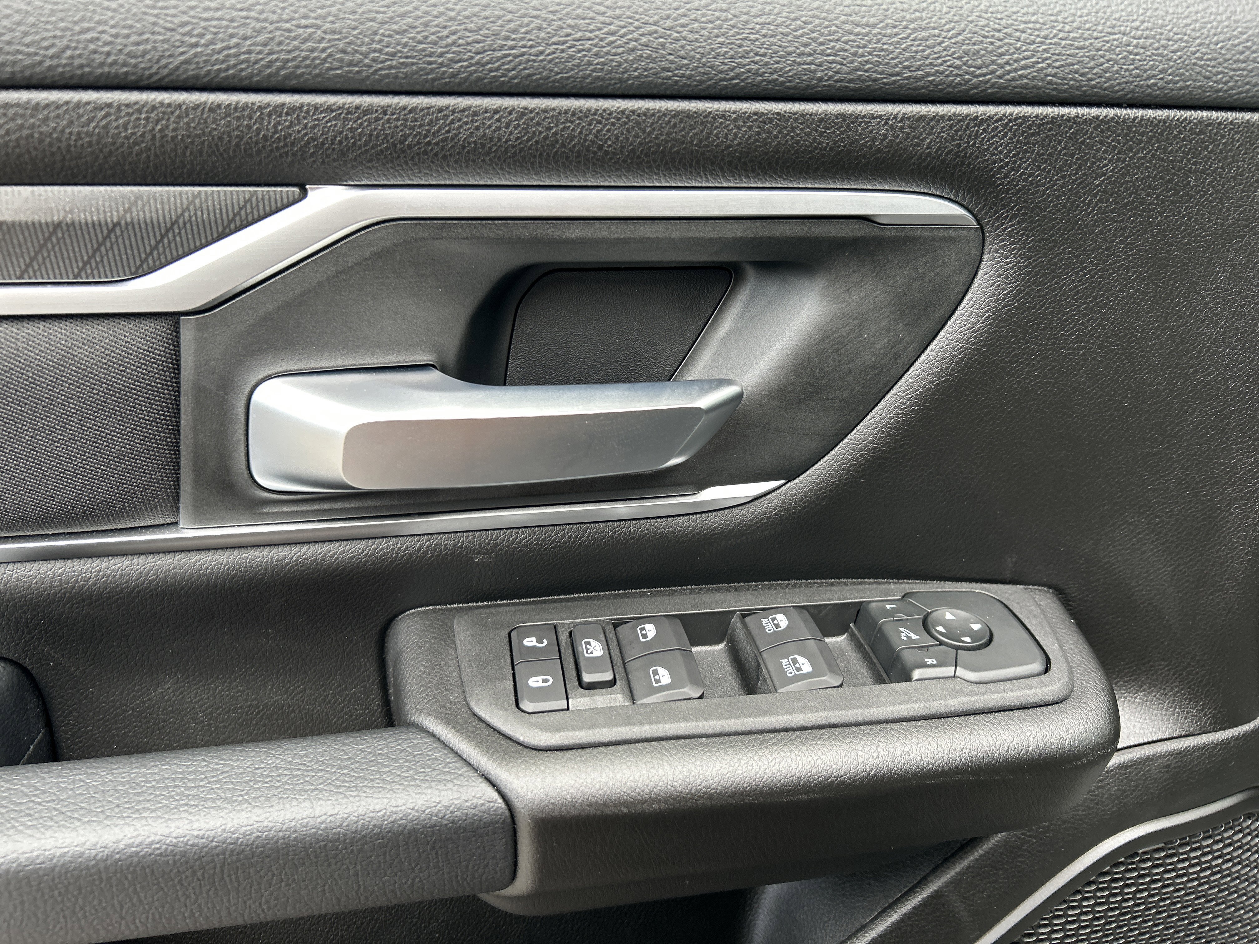 New 2026 RAM 1500 Big Horn w/ Night Edition image 12