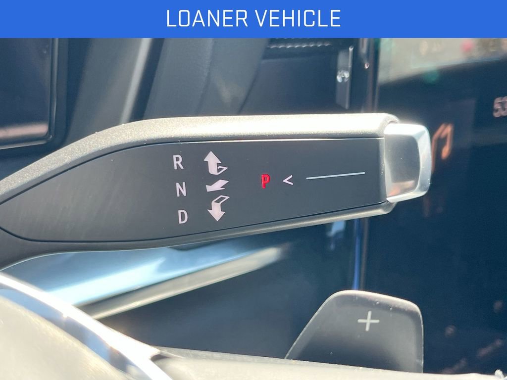 New 2026 GMC Terrain Elevation w/ Elevation Premium Package image 24