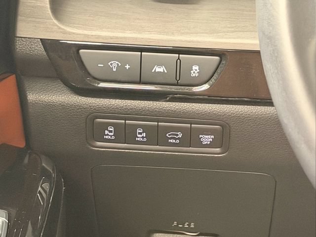 Used 2024 Kia Carnival SX FWD image 33