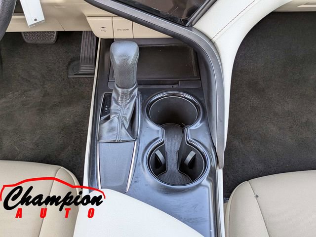 Used 2019 Toyota Camry LE image 20