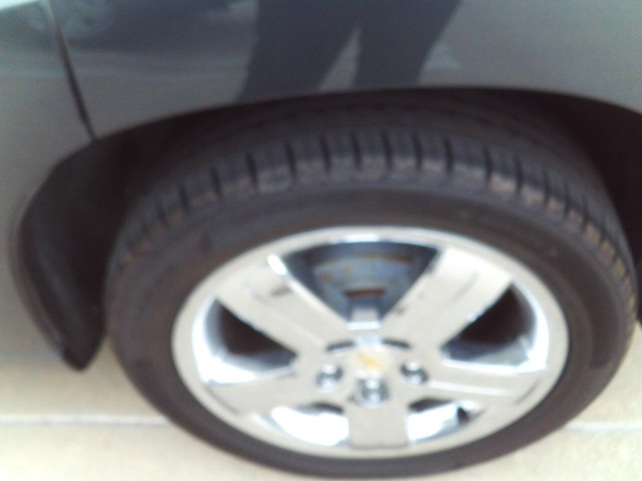 Used 2011 Chevrolet HHR LT w/ LT Preferred Equipment Group image 26