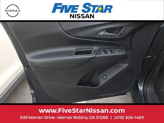 Used 2020 Chevrolet Equinox LT image 9