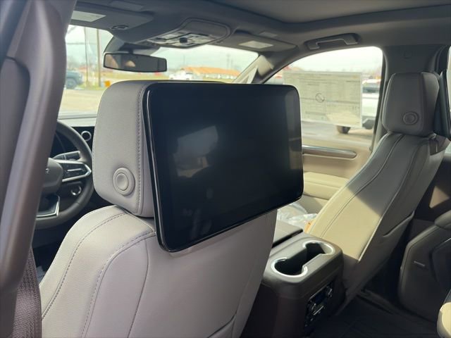 New 2026 Chevrolet Tahoe Z71 w/ Z71 Off-Road Package image 13