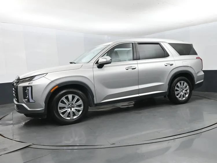 Used 2025 Hyundai Palisade SEL AWD/4WD image 5