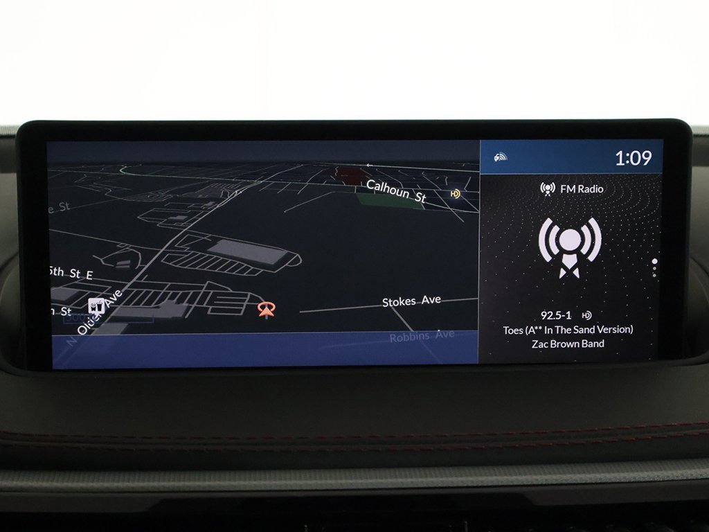 Used 2023 Acura MDX A-Spec image 46