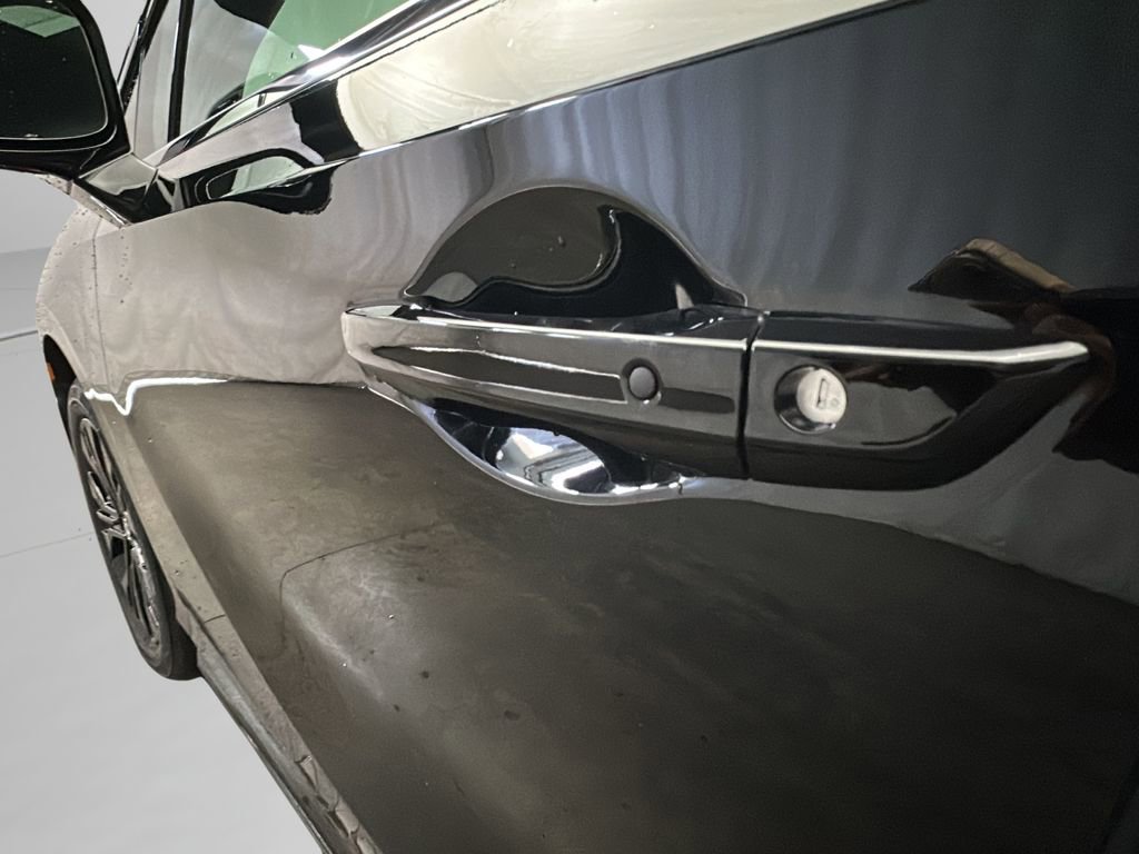 New 2026 Honda Odyssey Sport-L image 5