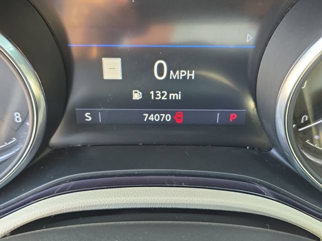 Certified 2022 Buick Encore GX Essence w/ Advanced Technology Package FWD image 30